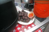 2016-02-07 Carnavalsmis - buiten  borrel 18 2016-02-07 Carnavalsmis - buiten  borrel 18
